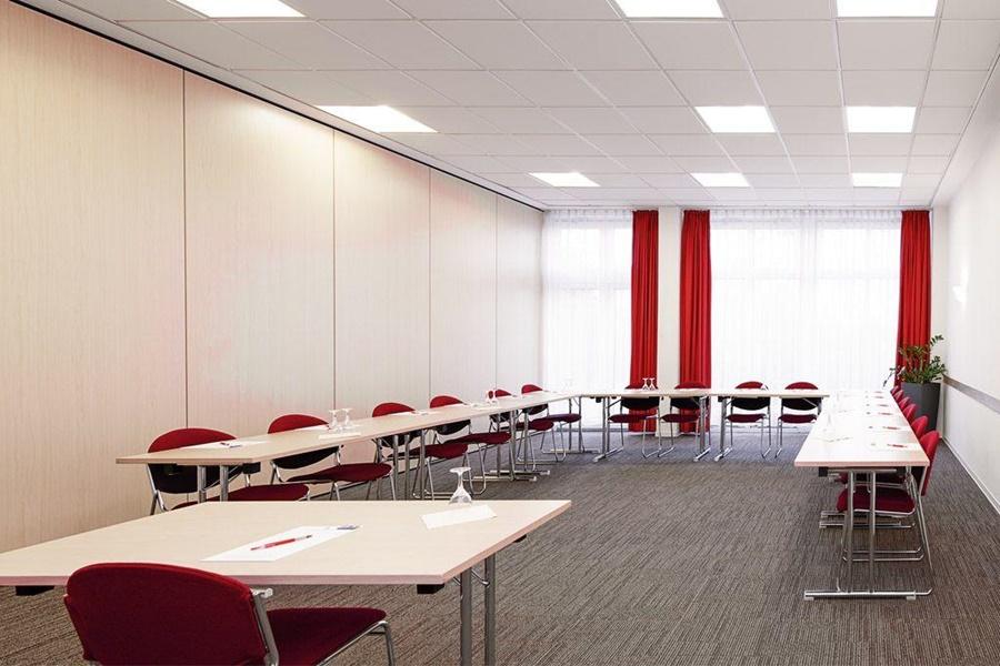 Ibis Hotel Hamburg Alster Centrum Ngoại thất bức ảnh