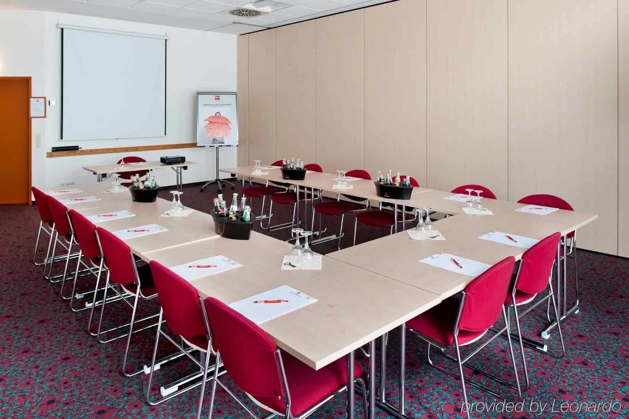 Ibis Hotel Hamburg Alster Centrum Ngoại thất bức ảnh